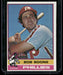 1976 Topps #318 Bob Boone