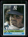 1976 Topps #453 Lou Piniella