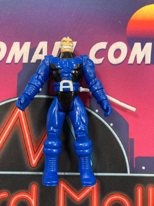 1991 ToyBiz Uncanny X-Men Apocalypse