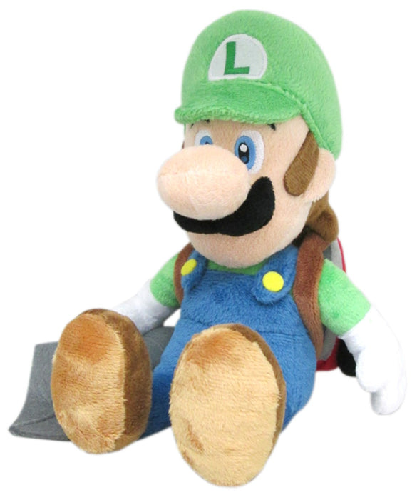 Luigi Poltergust 3000 7"