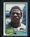 1981 Topps #261 Rickey Henderson