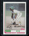 1982 Topps #610 Rickey Henderson