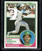 1983 Topps #180 Rickey Henderson