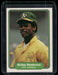 1982 Fleer #92 Rickey Henderson