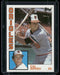 1984 Topps #490 Cal Ripken