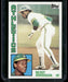 1984 Topps #230 Rickey Henderson