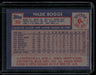 1984 Topps #30 Wade Boggs