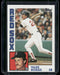 1984 Topps #30 Wade Boggs