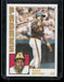 1984 Topps #251 Tony Gwynn