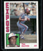 1984 Topps #370 Tim Raines