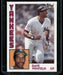 1984 Topps #460 Dave Winfield