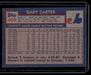 1984 Topps #450 Gary Carter