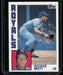 1984 Topps #500 George Brett