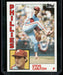 1984 Topps #780 Steve Carlton