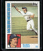 1984 Topps #10 Robin Yount