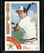 1984 Topps #400 Cal Ripken