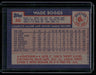 1984 Topps #30 Wade Boggs