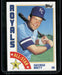 1984 Topps #399 George Brett