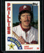 1984 Topps #388 Mike Schmidt