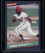 1986 Donruss #72 Kirby Puckett