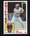 1984 Topps #210 Joe Morgan