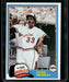 1981 Topps #490 Eddie Murray