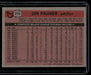 1981 Topps #210 Jim Palmer