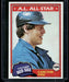 1981 Topps #480 Carlton Fisk