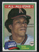 1981 Topps #100 Rod Carew