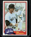 1981 Topps #110 Carl Yastrzemski