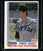 1982 Topps #650 Carl Yastrzemski