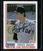 1982 Topps #650 Carl Yastrzemski