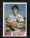 1982 Topps #439 Dave Righetti