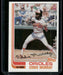 1982 Topps #390 Eddie Murray