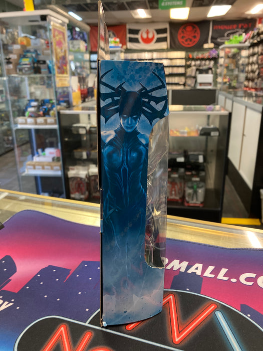 Marvel Legends Hela (BAF Hulk)