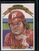 1982 Donruss #1 Pete Rose