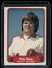 1982 Fleer #256 Pete Rose