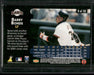 1996 Pinnacle Denny's Holograms #8 Barry Bonds