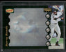 1996 Pinnacle Denny's Holograms #8 Barry Bonds