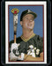 1989 Bowman #197 Mark McGwire