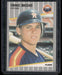 1989 Fleer #353 Craig Biggio