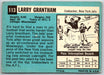 1964 Topps #113 Larry Grantham