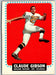 1964 Topps #138 Claude Gibson