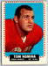 1964 Topps #57 Tom Nomina