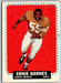 1964 Topps #48 Ernie Barnes