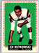 1964 Topps #35 Ed Rutkowski