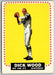 1964 Topps #130 Dick Wood