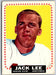 1964 Topps #78 Jack Lee