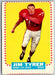 1964 Topps #108 Jim Tyrer