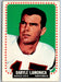 1964 Topps #31 Daryle Lamonica